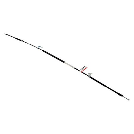 Motorcraft Cable Asy-Parking Brake, Brca78 BRCA78